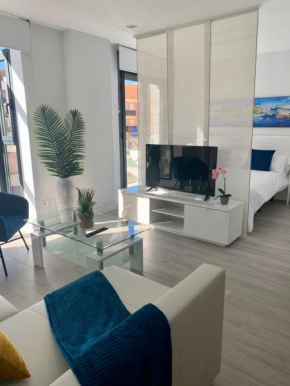 GOLDEN LUXURY APARTMENT